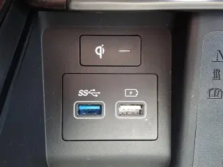 Genesis GV80 2024 AWD 2.5T 4dr SUV