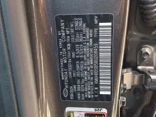 Genesis GV80 2024 AWD 2.5T 4dr SUV