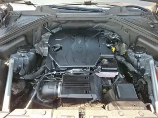 Genesis GV80 2024 AWD 2.5T 4dr SUV
