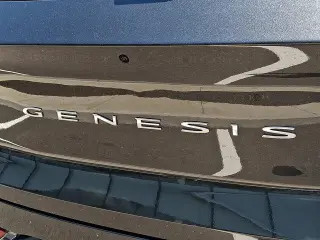 Genesis GV80 2024 AWD 2.5T 4dr SUV