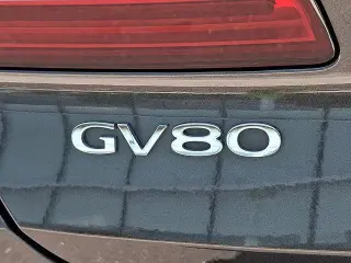 Genesis GV80 2024 AWD 2.5T 4dr SUV