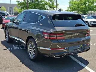 Genesis GV80 2024 AWD 2.5T 4dr SUV