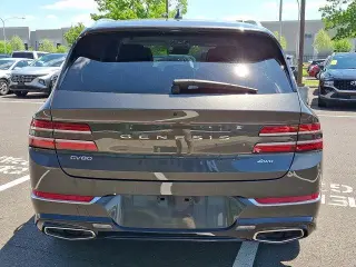 Genesis GV80 2024 AWD 2.5T 4dr SUV
