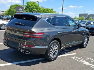 Genesis GV80 2024 AWD 2.5T 4dr SUV