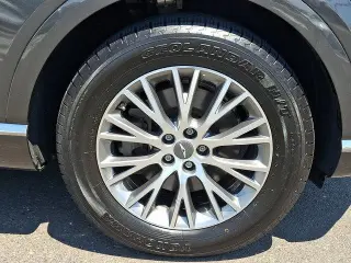 Genesis GV80 2024 AWD 2.5T 4dr SUV