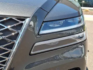 Genesis GV80 2024 AWD 2.5T 4dr SUV