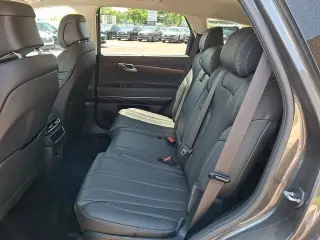 Genesis GV80 2024 AWD 2.5T 4dr SUV