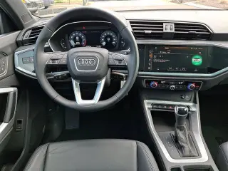Audi Q3 2025 AWD quattro S line Premium 45 TFSI 4dr SUV