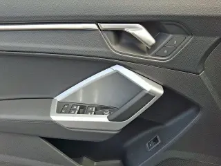 Audi Q3 2025 AWD quattro S line Premium 45 TFSI 4dr SUV