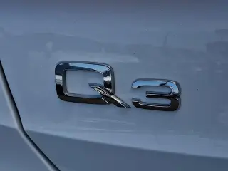 Audi Q3 2025 AWD quattro S line Premium 45 TFSI 4dr SUV