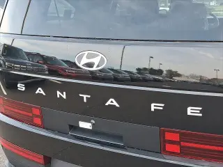 Hyundai SANTA FE 2026 AWD SE 4dr SUV
