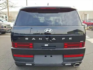 Hyundai SANTA FE 2026 AWD SE 4dr SUV
