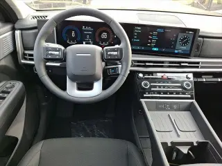 Hyundai SANTA FE 2026 AWD SE 4dr SUV