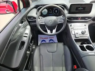 Hyundai SANTA FE 2023 AWD Calligraphy 4dr Crossover