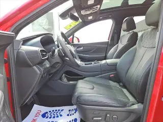 Hyundai SANTA FE 2023 AWD Calligraphy 4dr Crossover