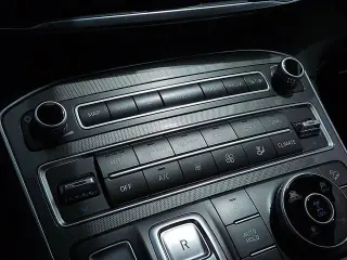 Hyundai SANTA FE 2023 AWD Calligraphy 4dr Crossover