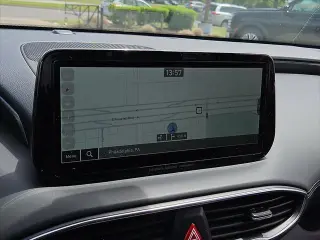 Hyundai SANTA FE 2023 AWD Calligraphy 4dr Crossover