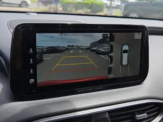 Hyundai SANTA FE 2023 AWD Calligraphy 4dr Crossover