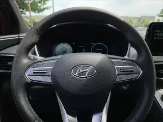 Hyundai SANTA FE 2023 AWD Calligraphy 4dr Crossover
