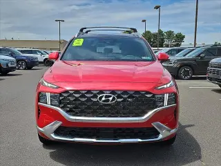 Hyundai SANTA FE 2023 AWD Calligraphy 4dr Crossover