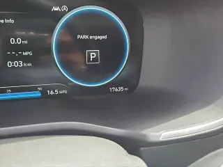 Hyundai SANTA FE 2023 AWD Calligraphy 4dr Crossover