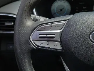 Hyundai SANTA FE 2023 AWD Calligraphy 4dr Crossover