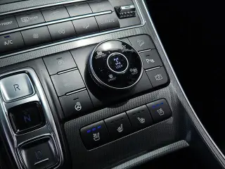 Hyundai SANTA FE 2023 AWD Calligraphy 4dr Crossover