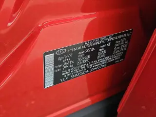 Hyundai SANTA FE 2023 AWD Calligraphy 4dr Crossover