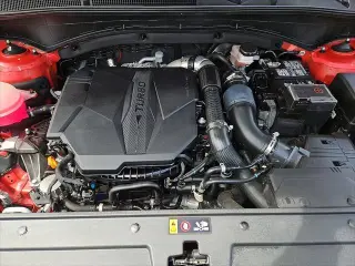 Hyundai SANTA FE 2023 AWD Calligraphy 4dr Crossover