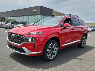 Hyundai SANTA FE 2023 AWD Calligraphy 4dr Crossover
