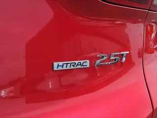 Hyundai SANTA FE 2023 AWD Calligraphy 4dr Crossover