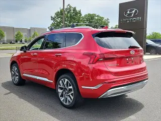 Hyundai SANTA FE 2023 AWD Calligraphy 4dr Crossover