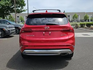 Hyundai SANTA FE 2023 AWD Calligraphy 4dr Crossover