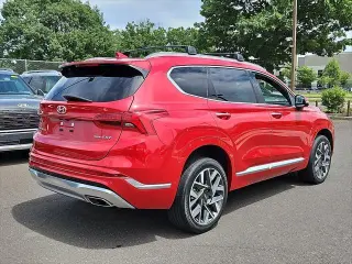 Hyundai SANTA FE 2023 AWD Calligraphy 4dr Crossover