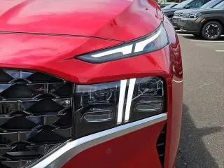 Hyundai SANTA FE 2023 AWD Calligraphy 4dr Crossover