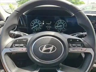 Hyundai ELANTRA 2024 SEL 4dr Sedan