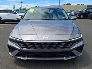 Hyundai ELANTRA 2024 SEL 4dr Sedan