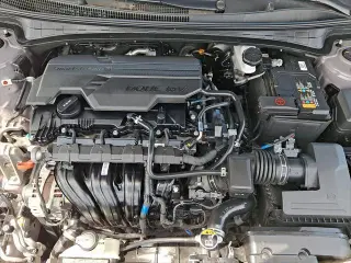 Hyundai ELANTRA 2024 SEL 4dr Sedan