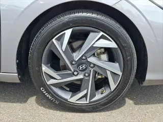 Hyundai ELANTRA 2024 SEL 4dr Sedan