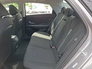 Hyundai ELANTRA 2024 SEL 4dr Sedan