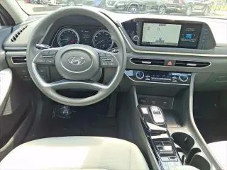 Hyundai SONATA 2023 SEL 4dr Sedan