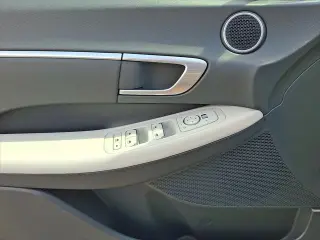 Hyundai SONATA 2023 SEL 4dr Sedan