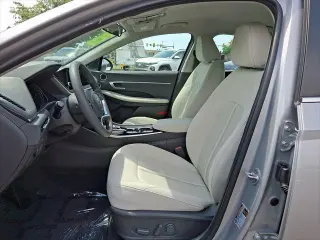 Hyundai SONATA 2023 SEL 4dr Sedan