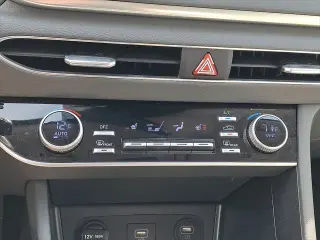 Hyundai SONATA 2023 SEL 4dr Sedan