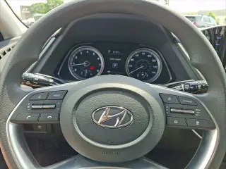 Hyundai SONATA 2023 SEL 4dr Sedan