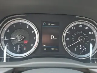 Hyundai SONATA 2023 SEL 4dr Sedan
