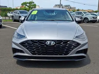 Hyundai SONATA 2023 SEL 4dr Sedan