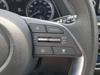 Hyundai SONATA 2023 SEL 4dr Sedan