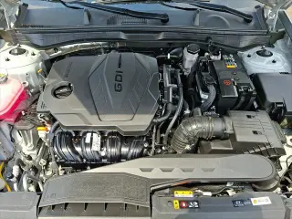Hyundai SONATA 2023 SEL 4dr Sedan