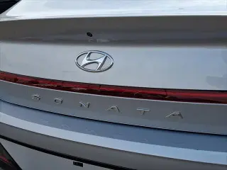Hyundai SONATA 2023 SEL 4dr Sedan
